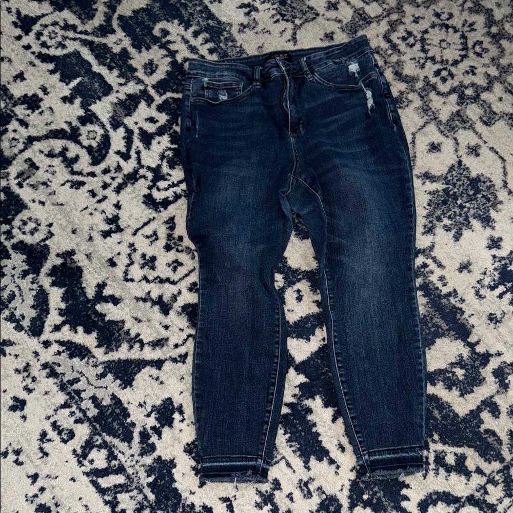 Judy Blue Jeans
